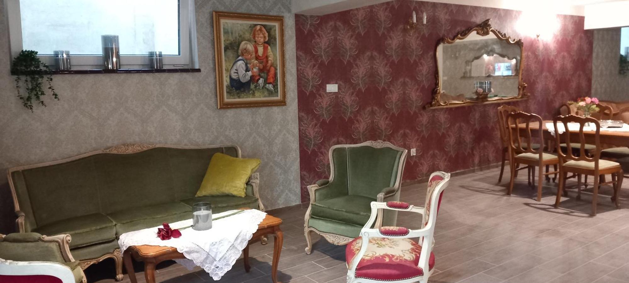 Mazurskie Wzgorze Bis Z Basenem 1i2 Apartment Rydzewen