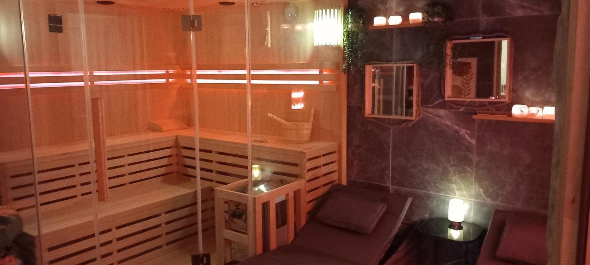 Mazurskie Wzgorze Bis Z Basenem 1i2 Apartment *