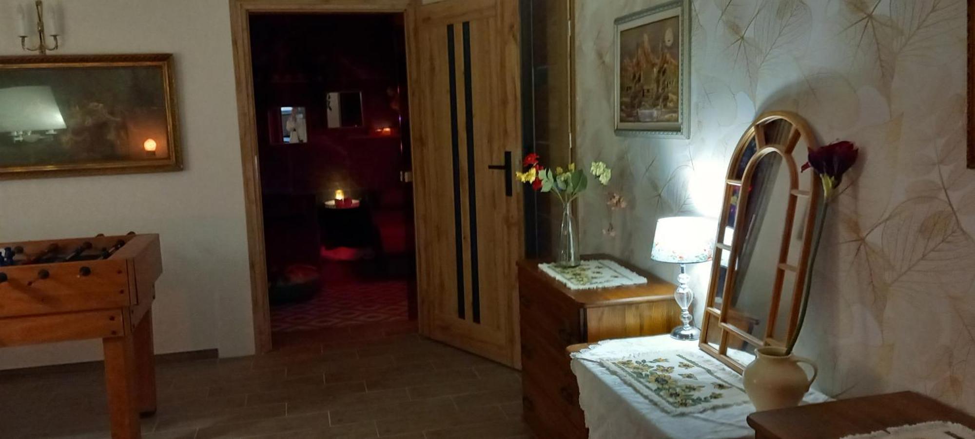 Mazurskie Wzgorze Bis Z Basenem 1i2