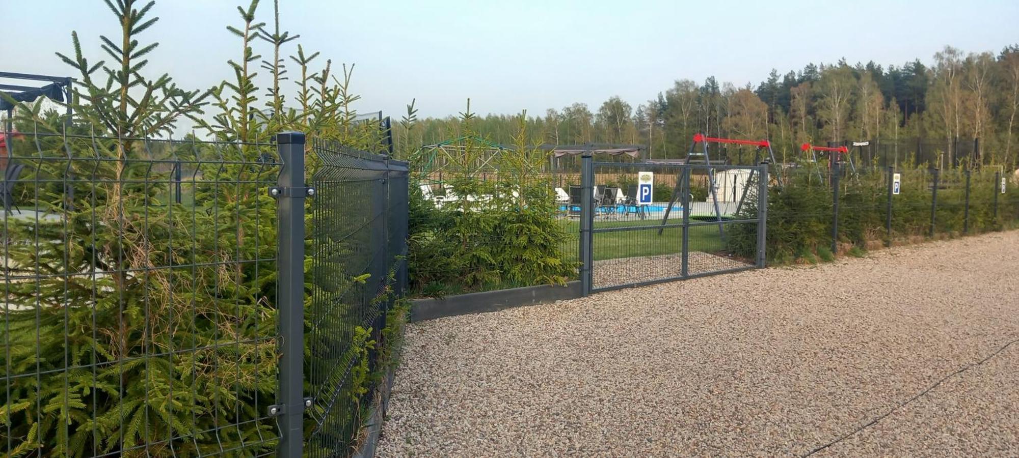 Apartment Mazurskie Wzgorze Bis Z Basenem 1i2 *