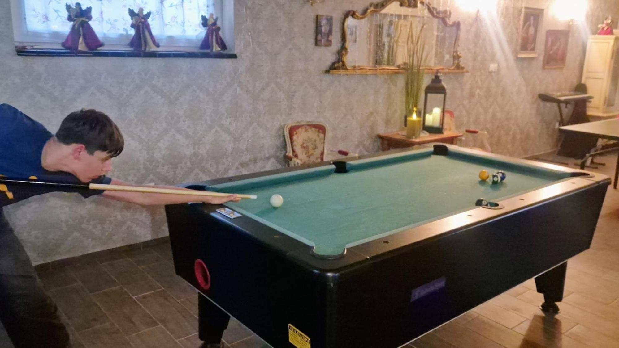 Apartment Mazurskie Wzgorze Bis Z Basenem 1i2