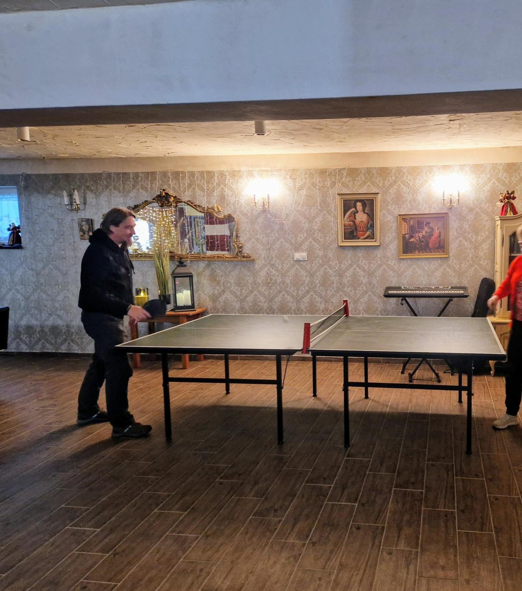 Apartment Mazurskie Wzgorze Bis Z Basenem 1i2 *